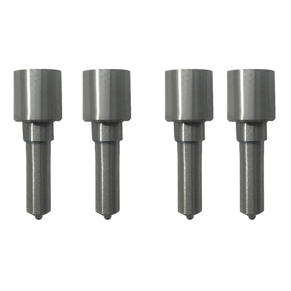 Buse d'injecteur 4 pièces 1050173760 pour Bobcat