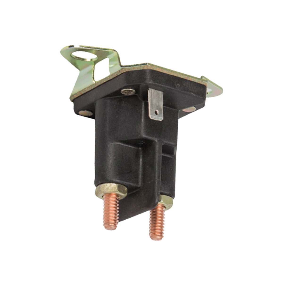 Solénoïde de démarreur 539101714 pour Husqvarna
