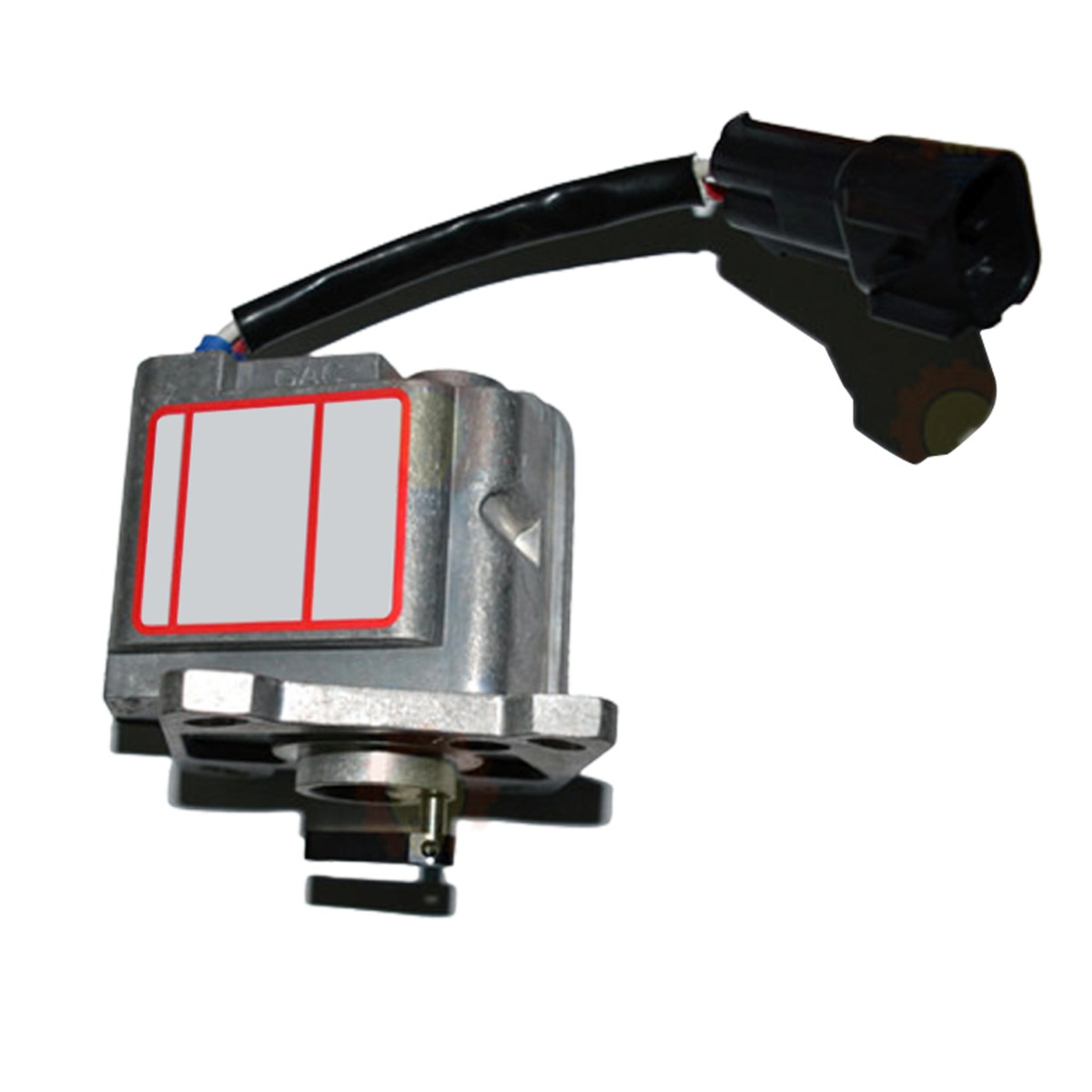 Actionneur électrique ADD-103B-24 pour GAC