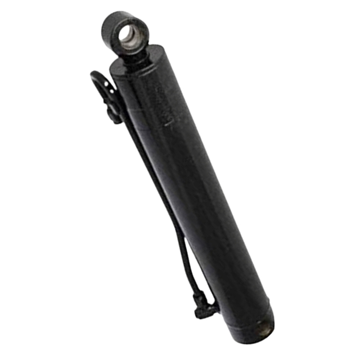 Vérin hydraulique d'inclinaison du godet 6804674 pour Bobcat