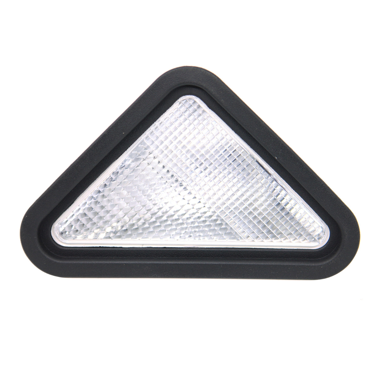Lentille de phare droit 6718043 pour Bobcat