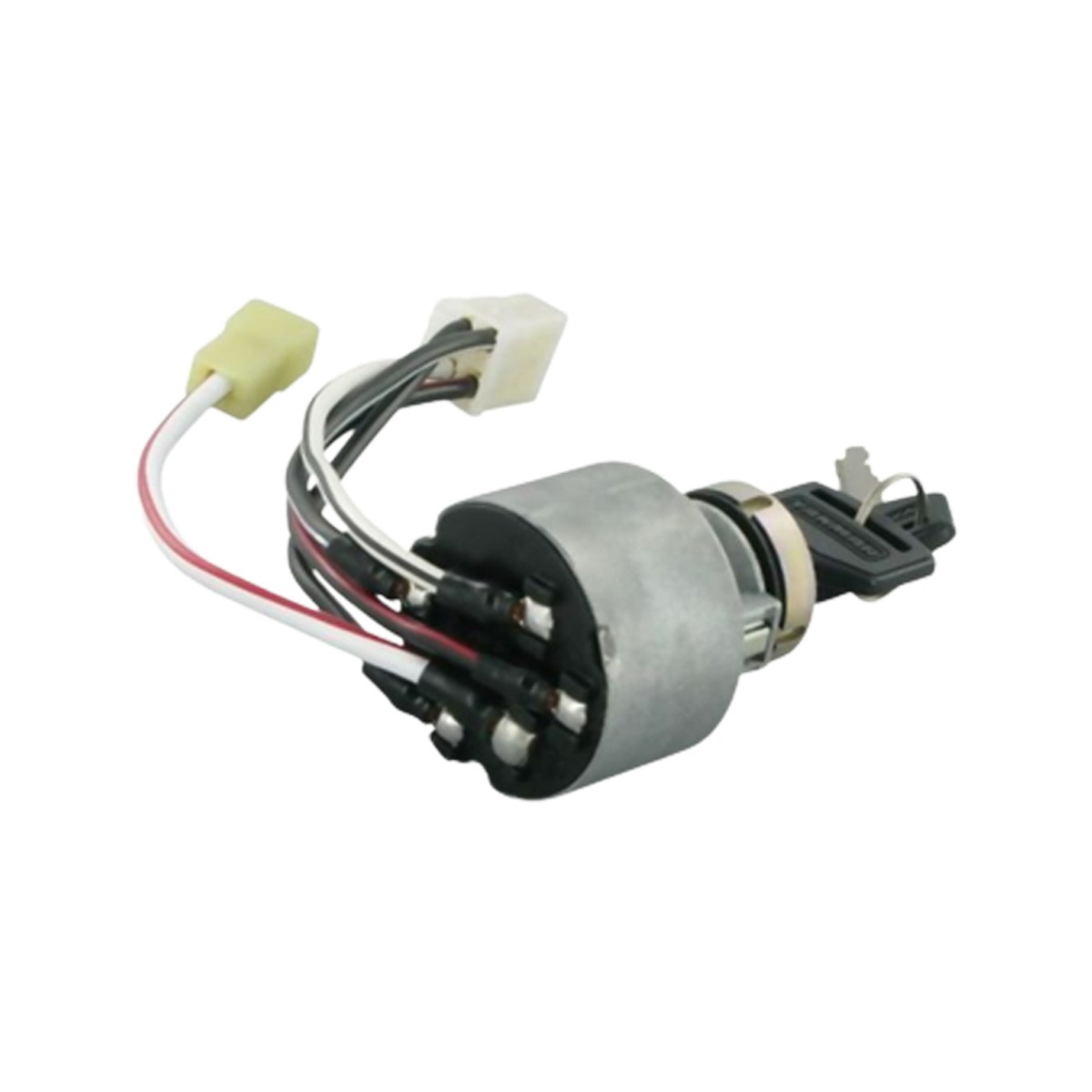 Interrupteur d'allumage 194215-52110 pour Yanmar