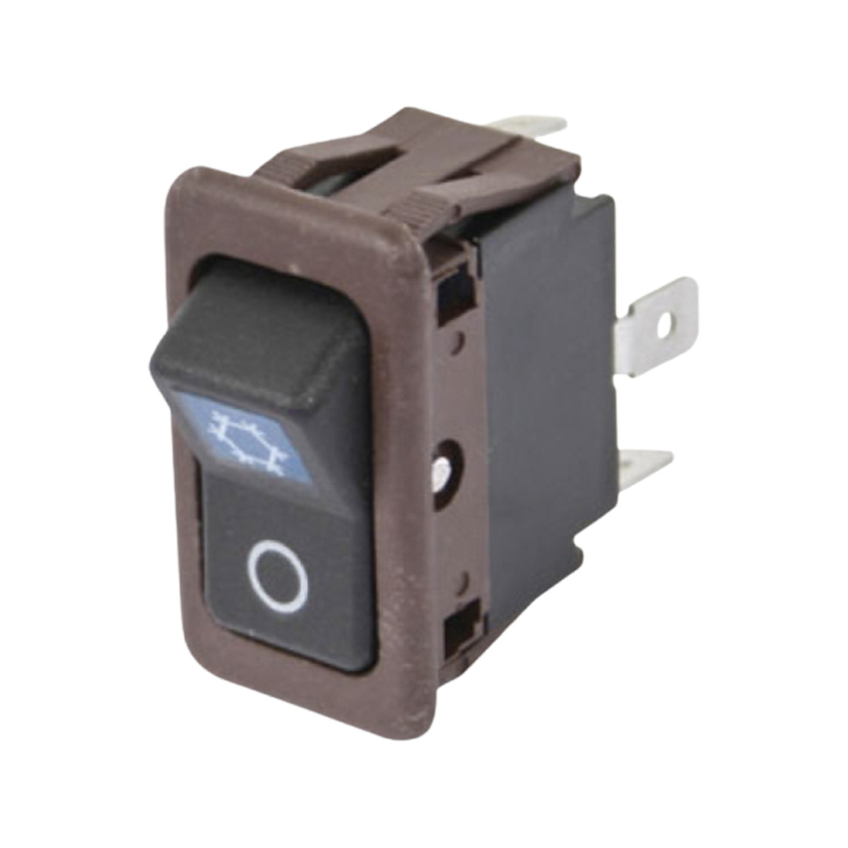 Commutateur 255036A1 pour boîtier
