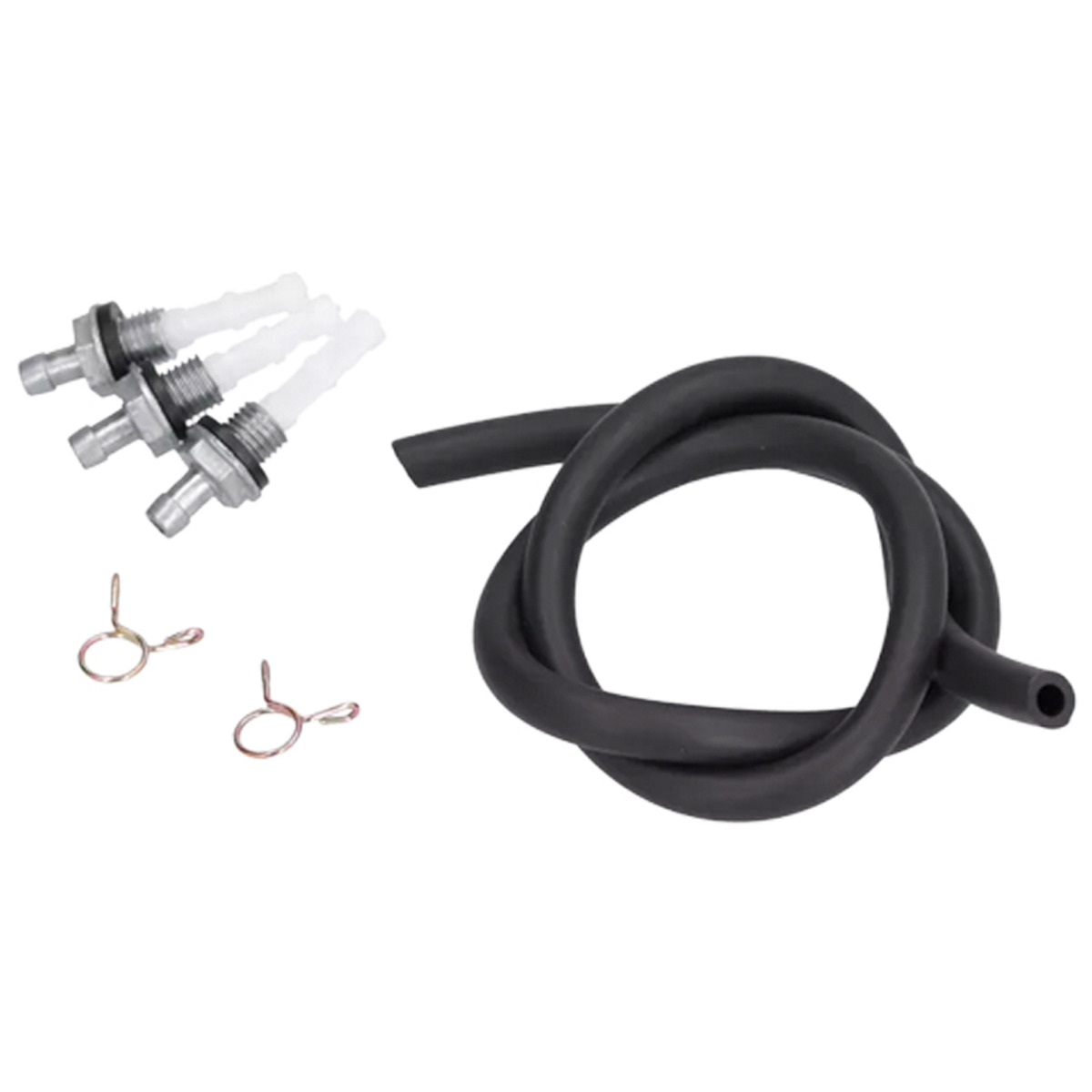 Filtre de joint de réservoir de gaz 91353671003 pour Honda