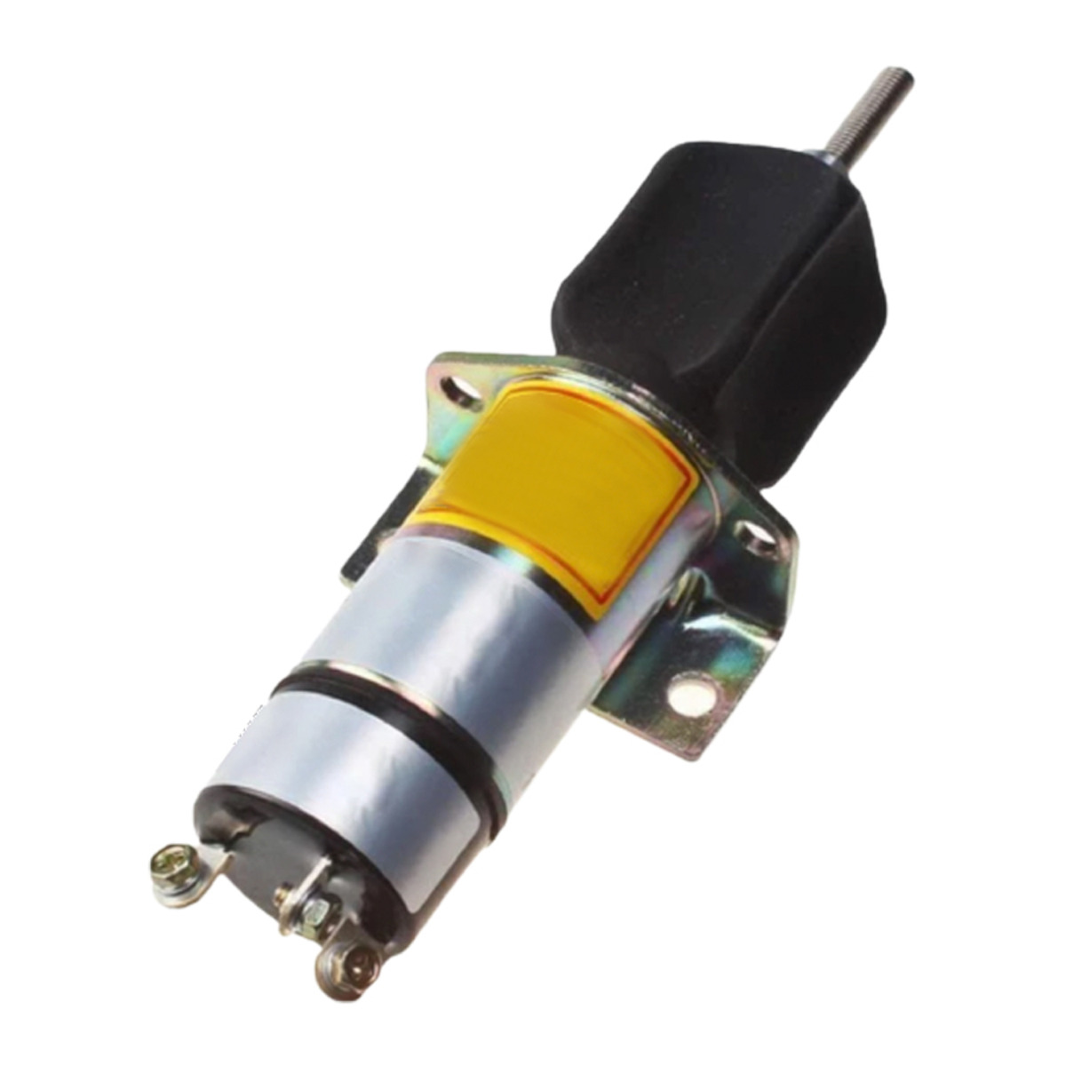 Solénoïde d'arrêt 12V 1502-12A2U1B1S1A pour Cummins