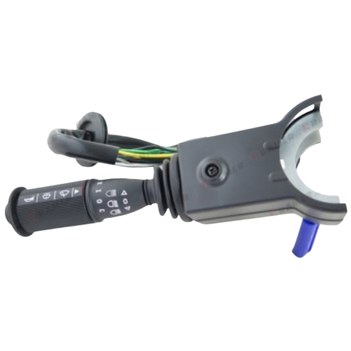 Interrupteur Assy 2549-9117 pour Doosan