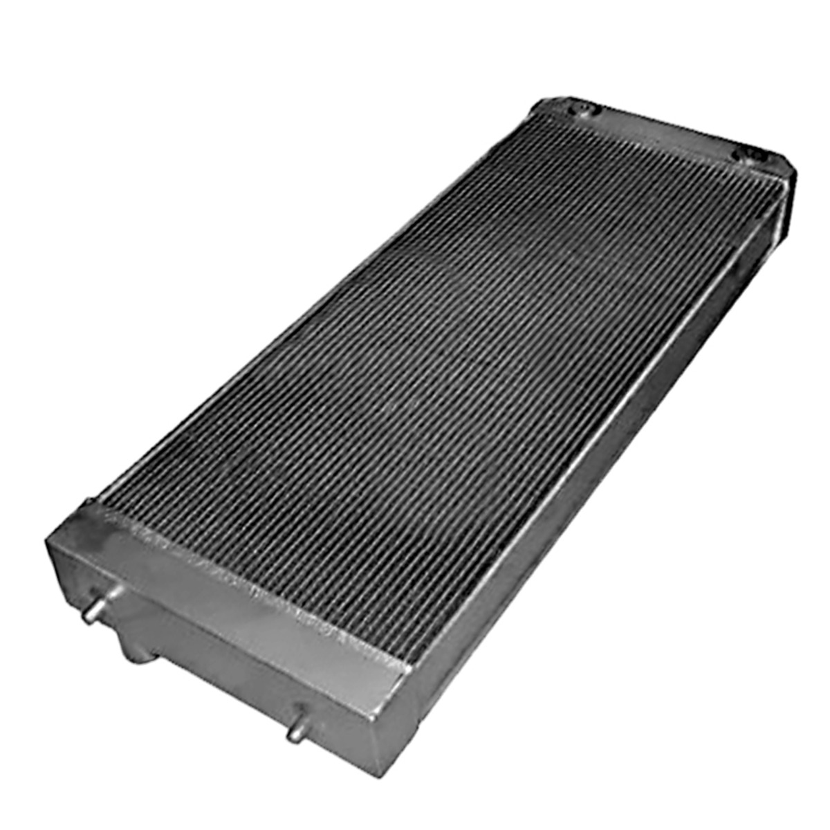 Radiateur de réservoir d'eau 378-6178 pour Caterpillar