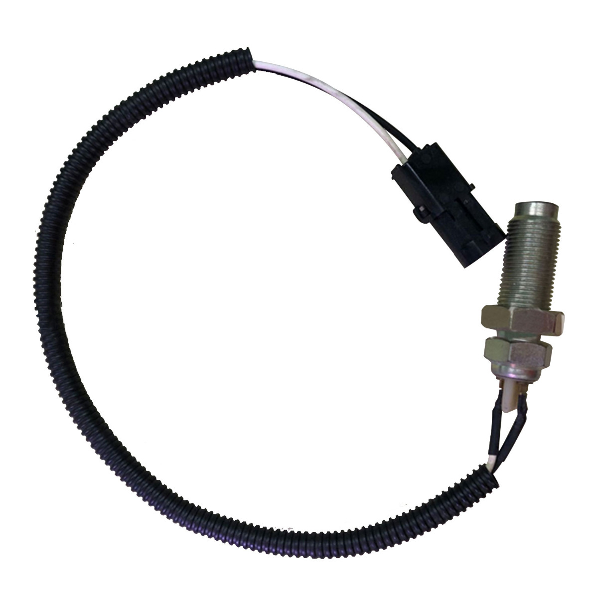 Capteur de position du vilebrequin 10758982 pour Vanhool
