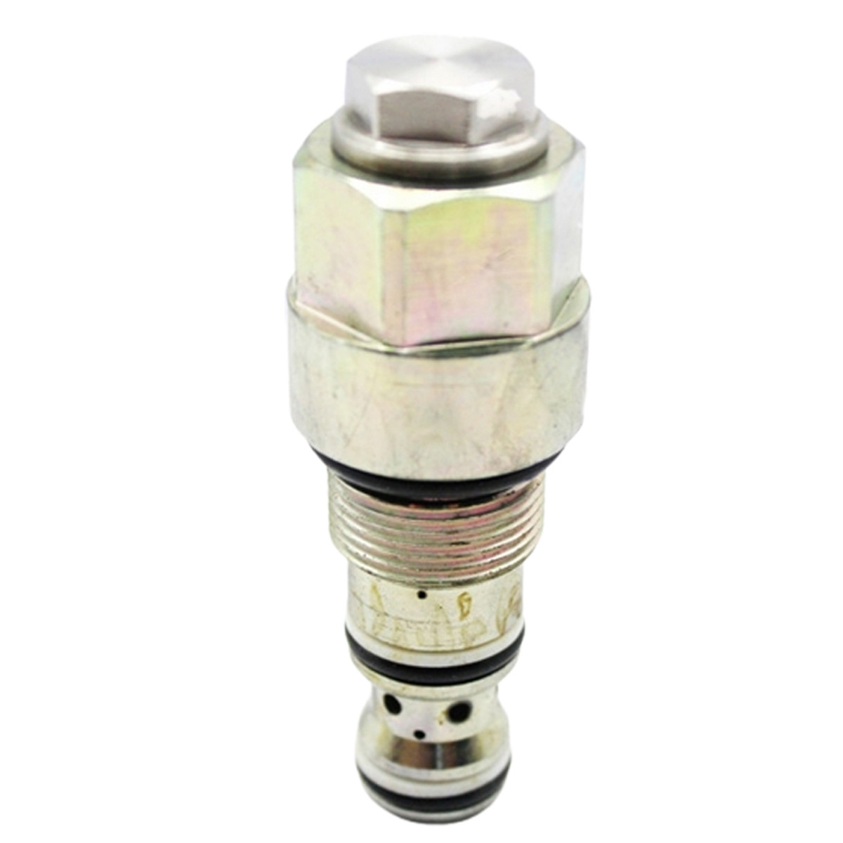 Soupape de décharge 7233056100 pour Komatsu