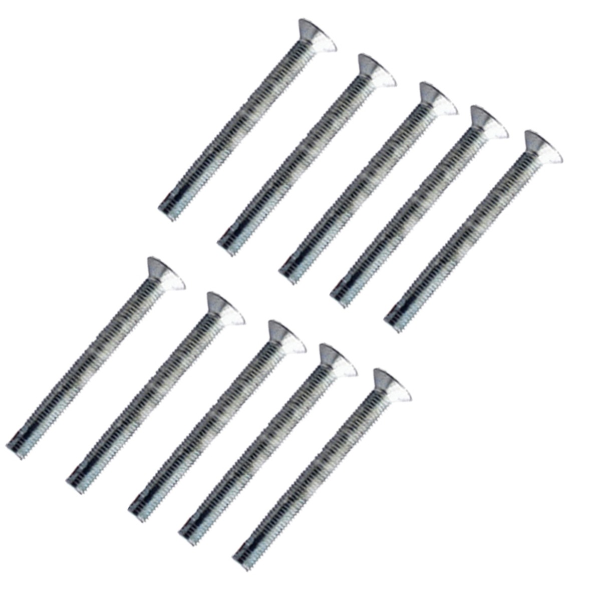 10 pièces vis à tête hexagonale 51115919 pour Jungheinrich
