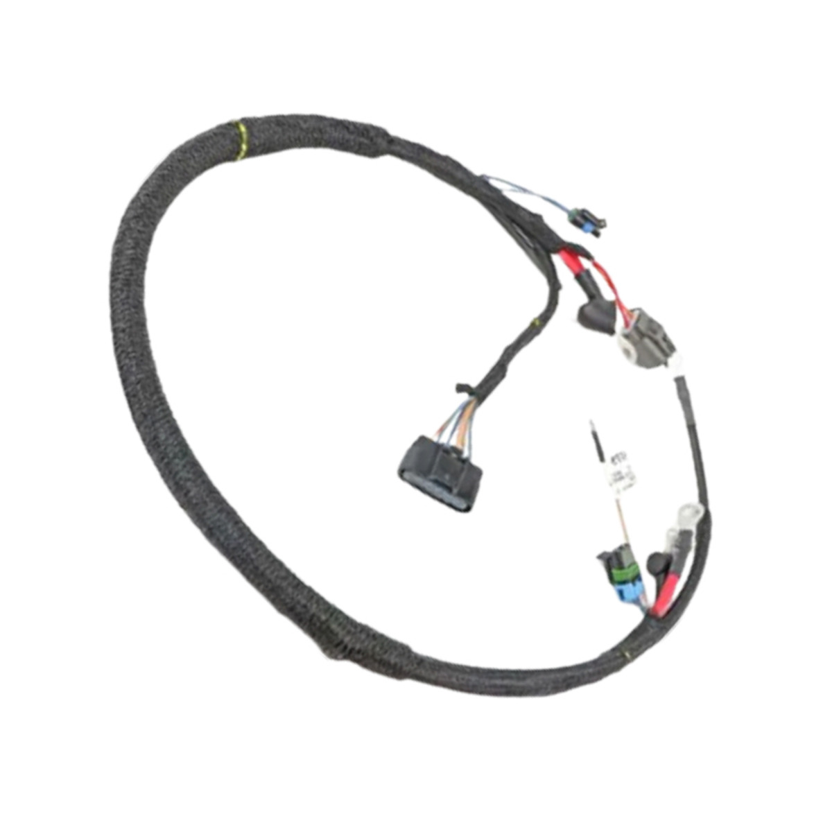 Harnais de démarreur 7104379 pour Bobcat