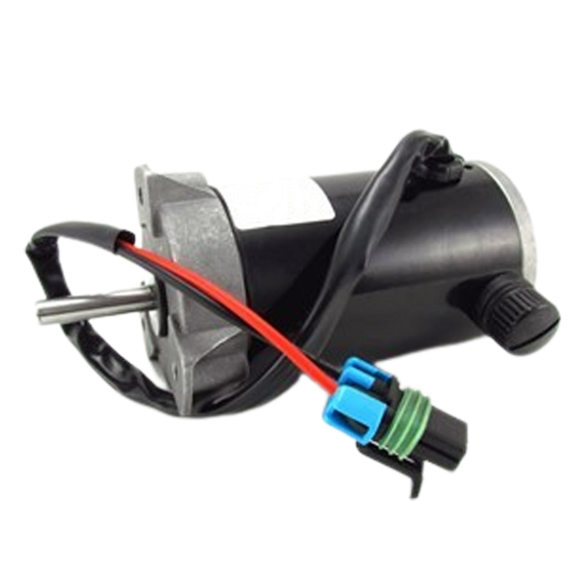 14V DC 140W 2600RPM Moteur électrique EGBA1E060 pour Carrier