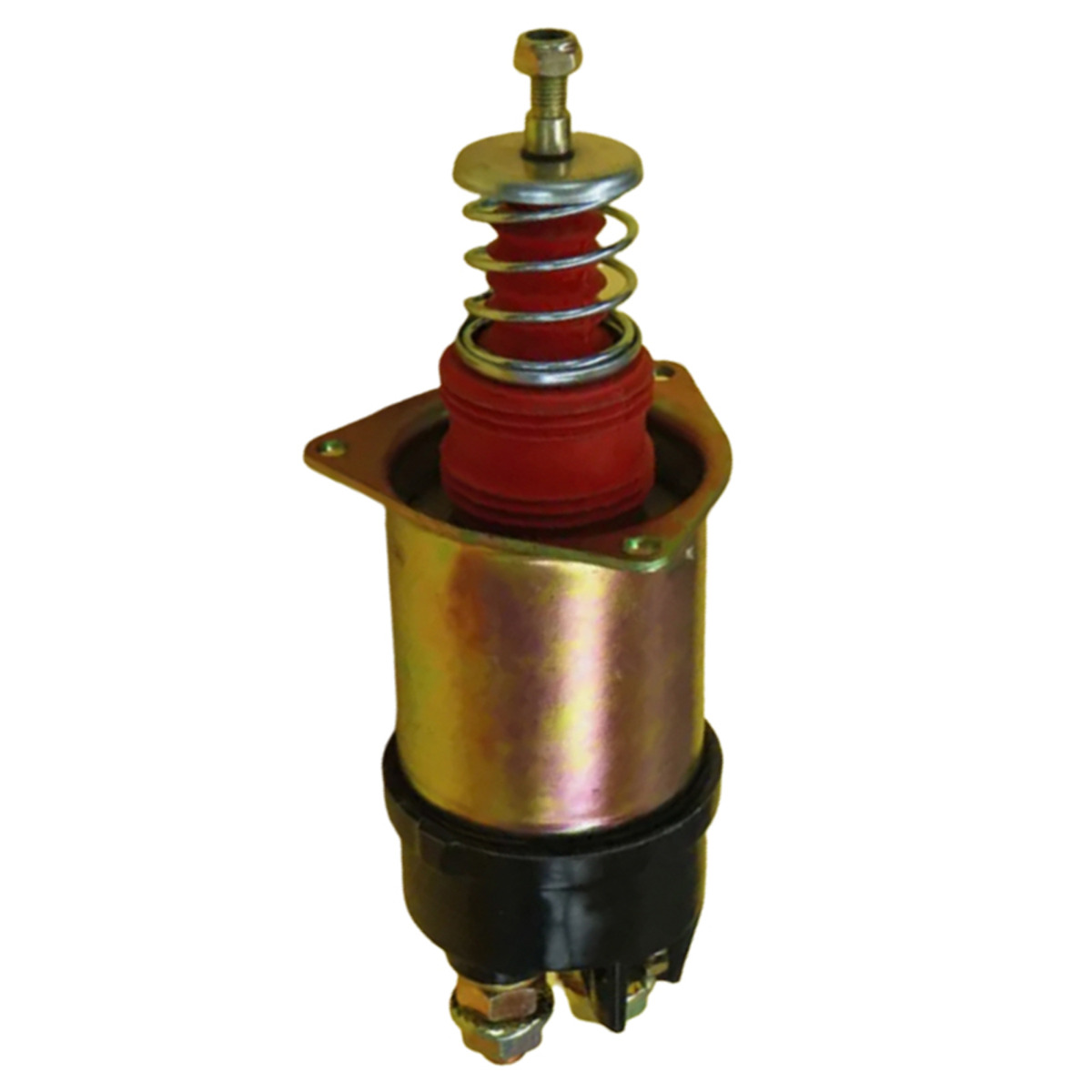 Kit solénoïde 3764353 pour Caterpillar