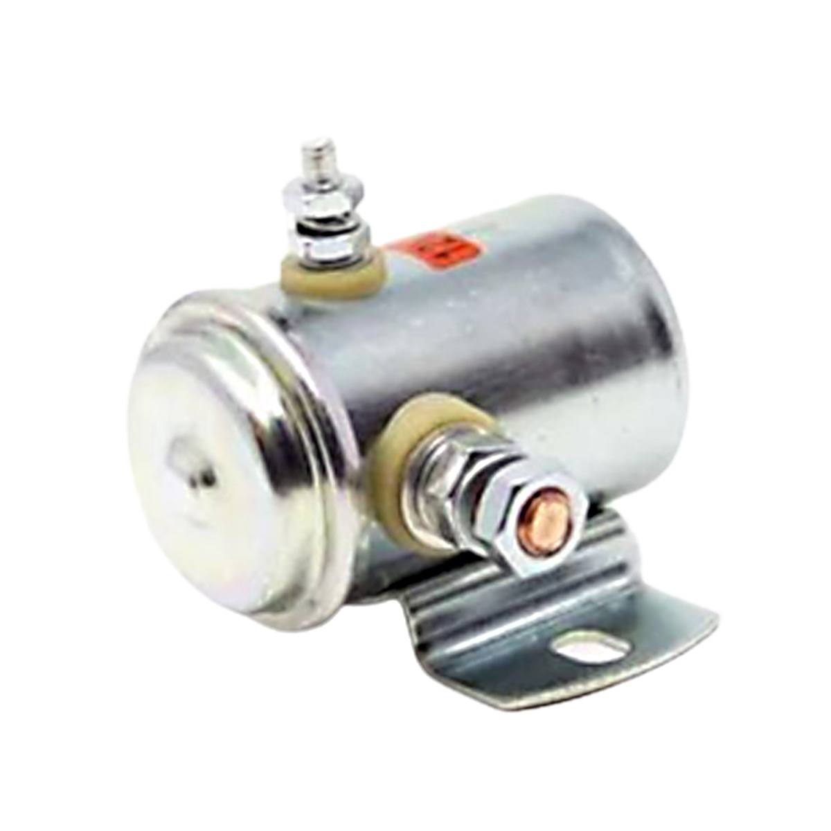 Relais 12V 6659319 pour Bobcat