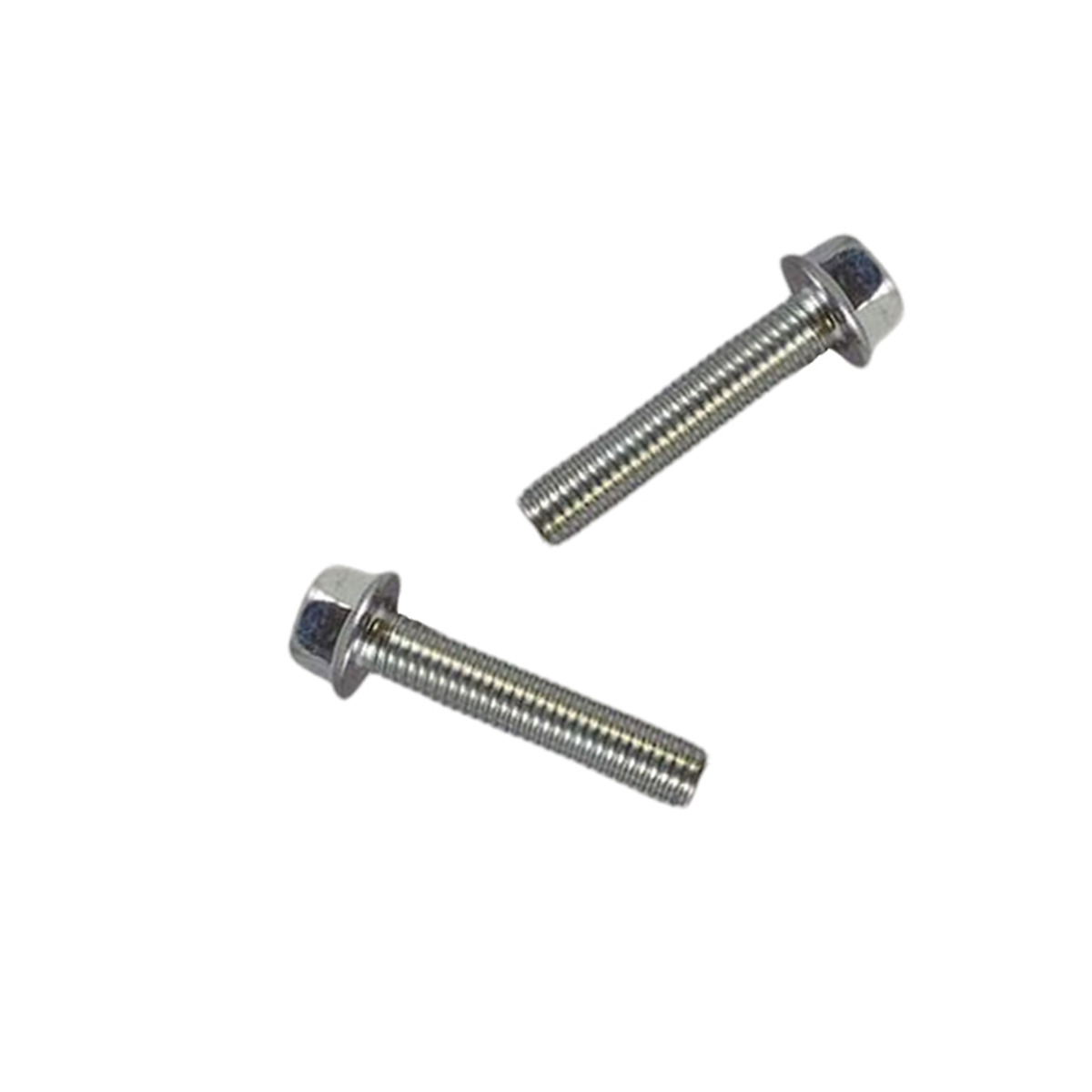 2PCS Boulon Support 0280508400 Pour Isuzu