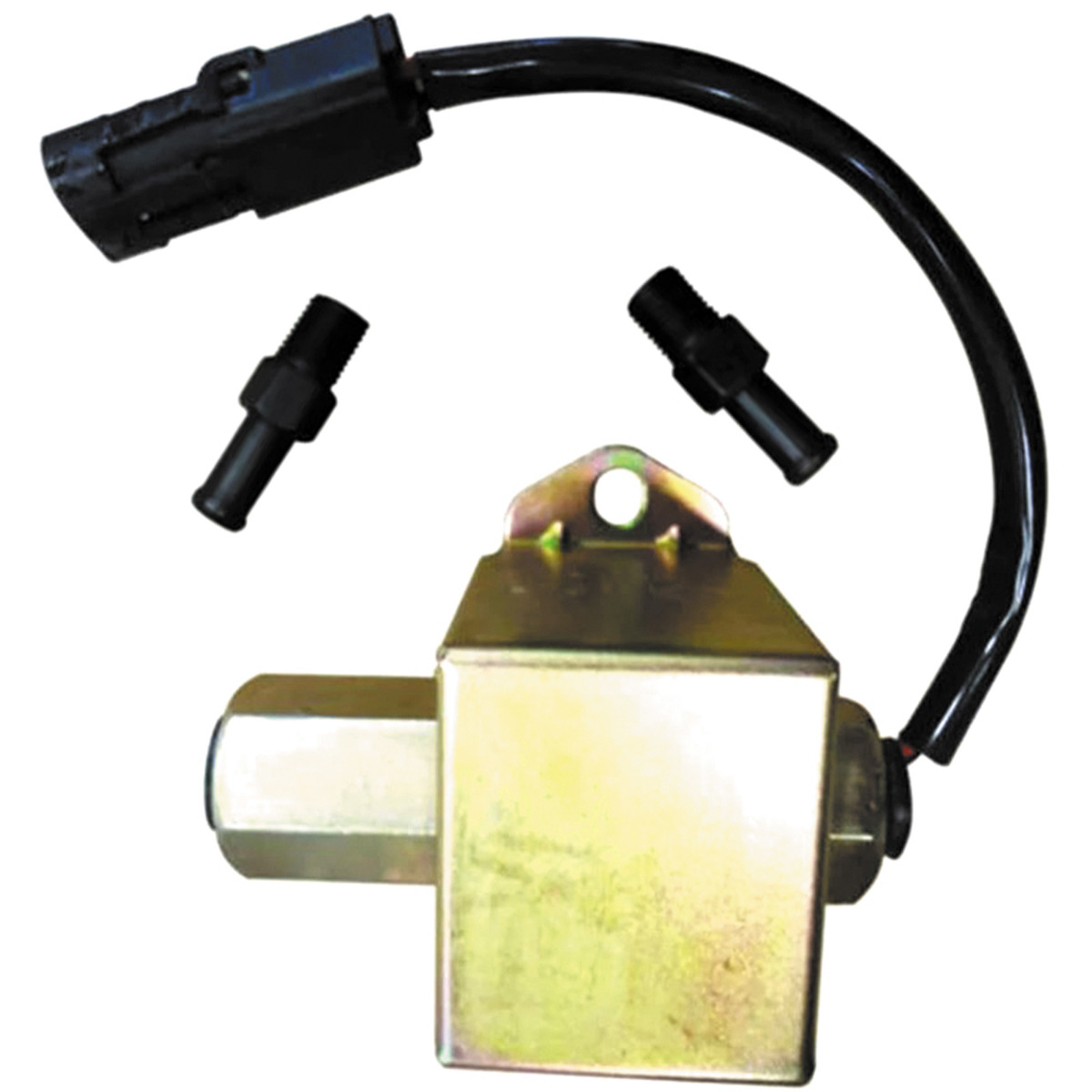 Pompe à carburant 12V KV13829 pour John Deere