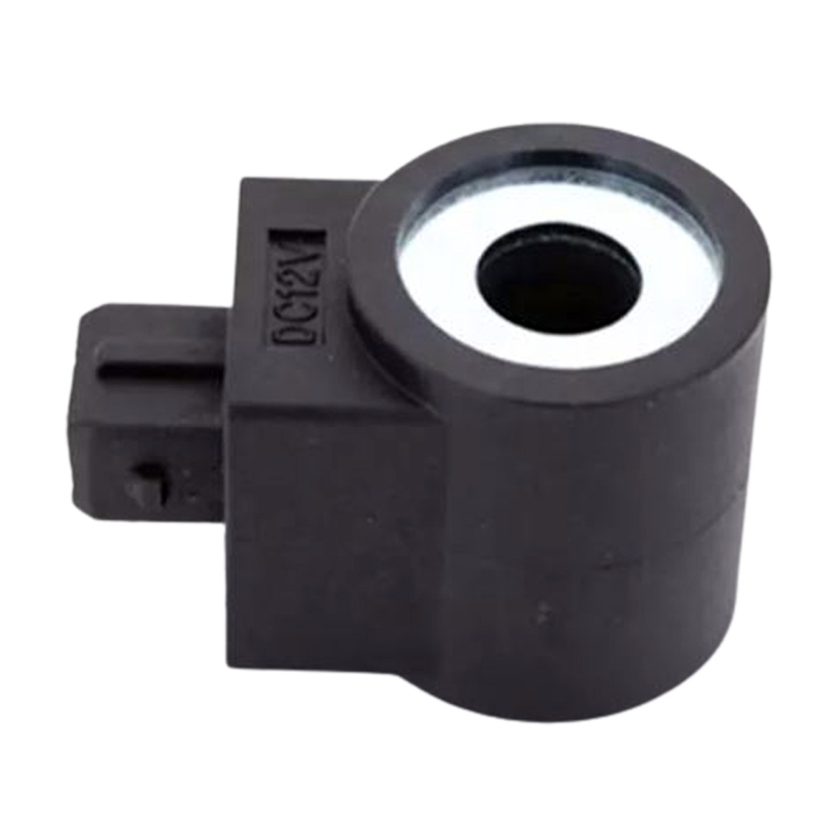 Bobine de réparation de solénoïde 25-974641 pour JCB