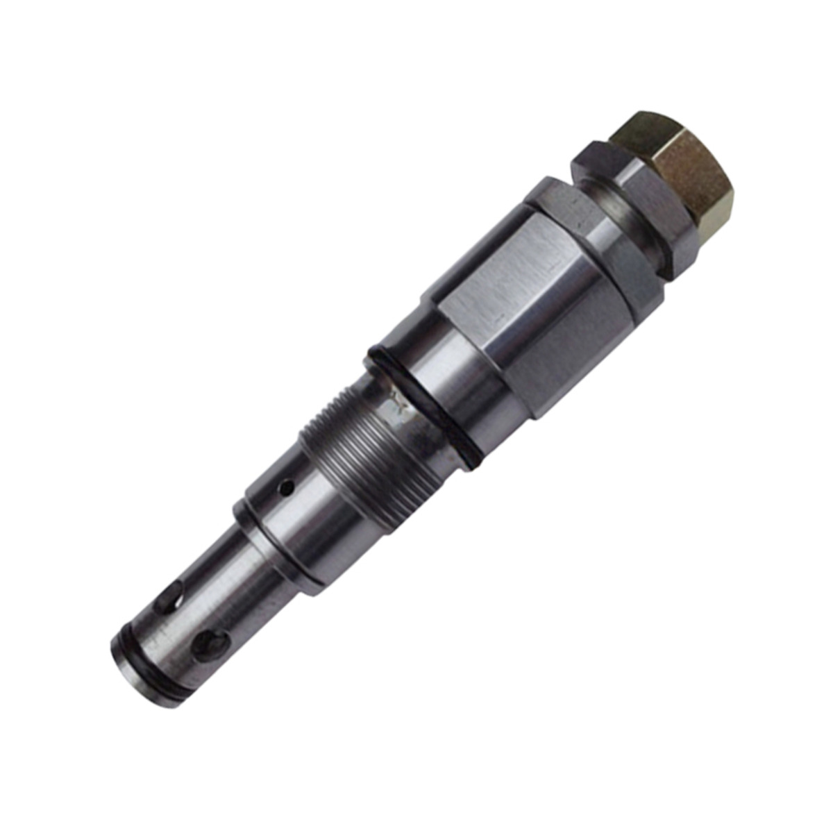 Soupape de décharge principale 2436R839F2 pour Kobleco