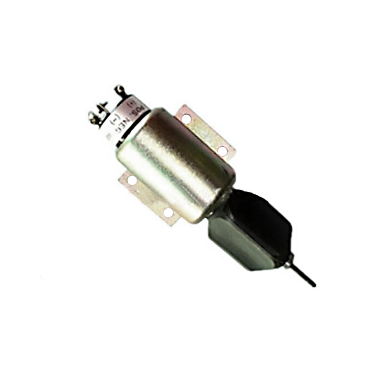 DC24V Aimant d'arrêt Aimant d'arrêt de carburant 2003-24E3U1B1S1A pour moteurs