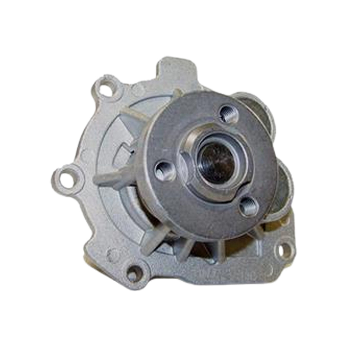 Pompe à eau 252-947 pour Chevrolet