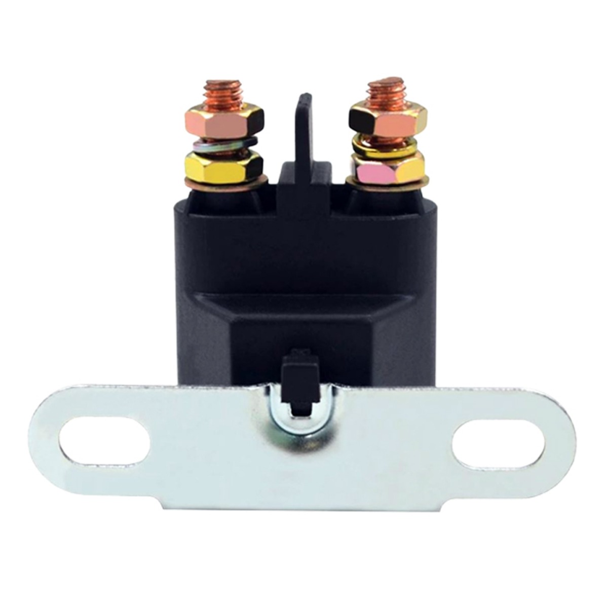 12V démarreur magnétique interrupteur de relais 4014655 pour Polaris