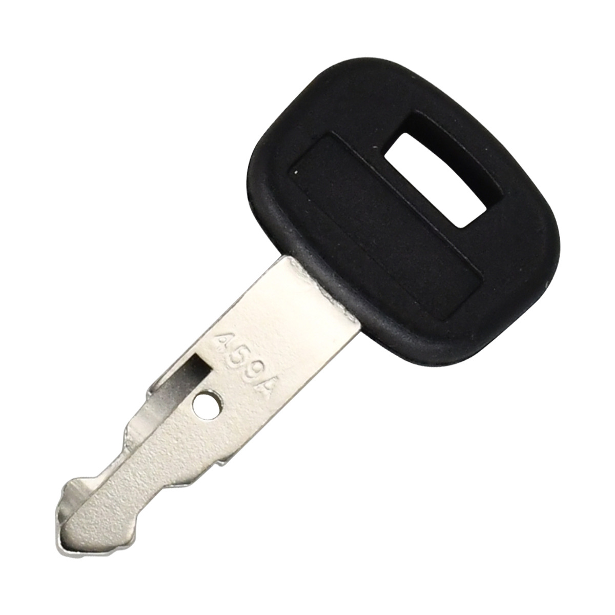 Clé d'allumage RC411-53933 pour Kubota