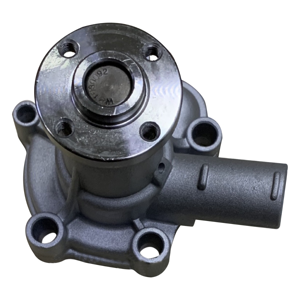 Pompe à eau 121450-42010 pour Yanmar