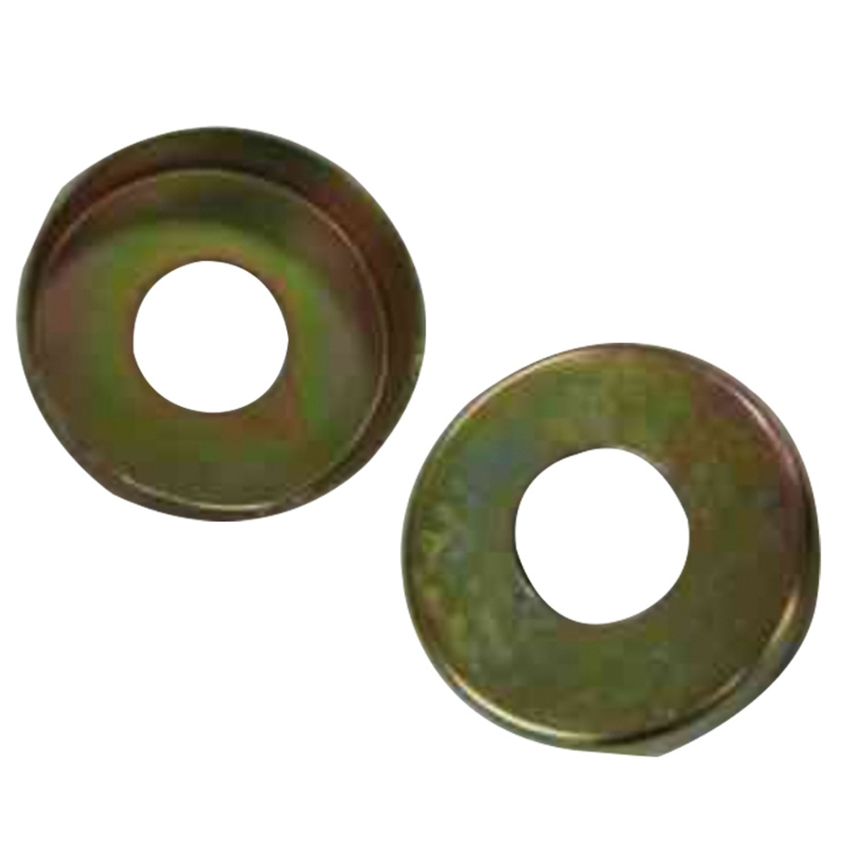 2 joints inférieurs de tige de plateau 6700039 pour Bobcat