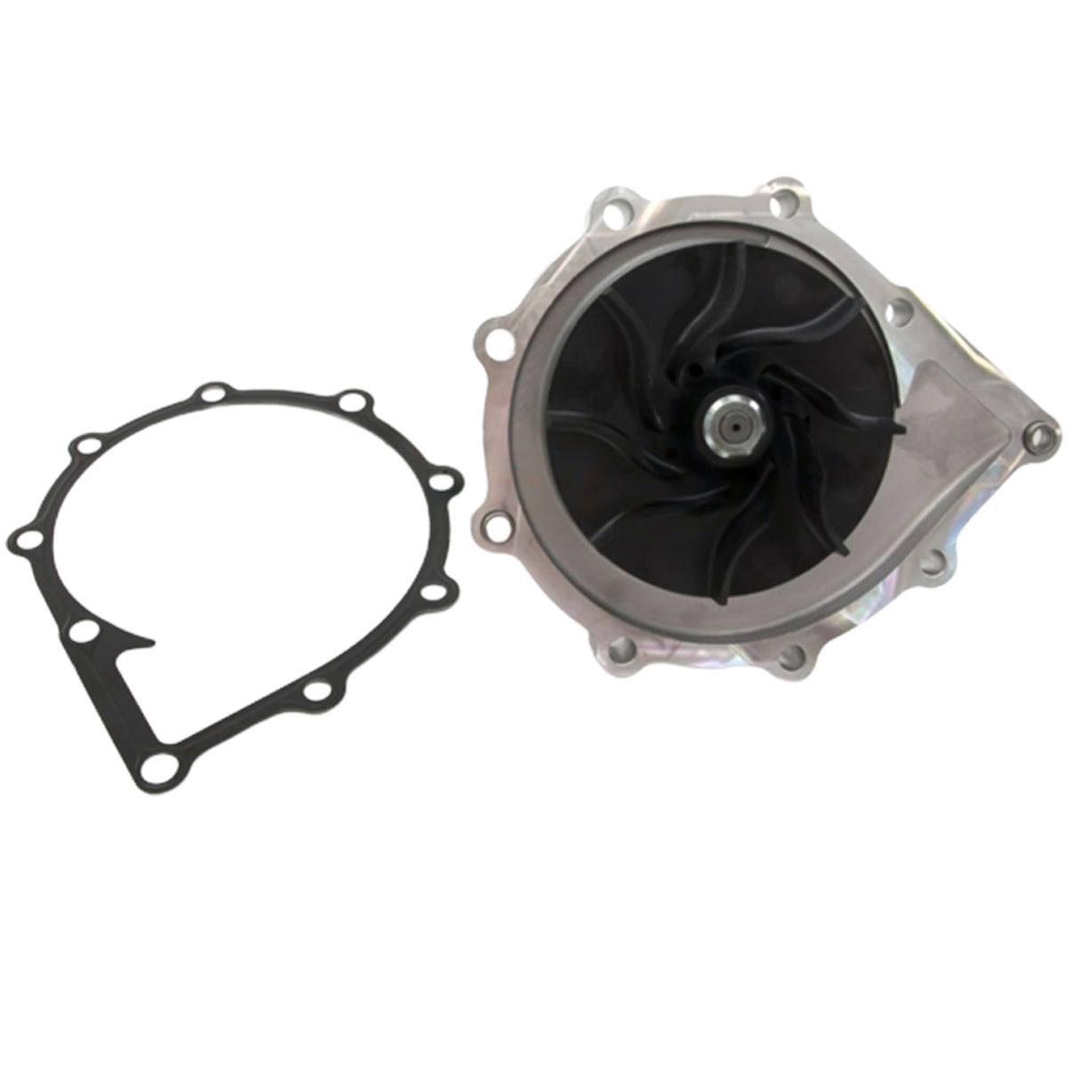 Pompe à eau CA7091873C1 pour Caterpillar