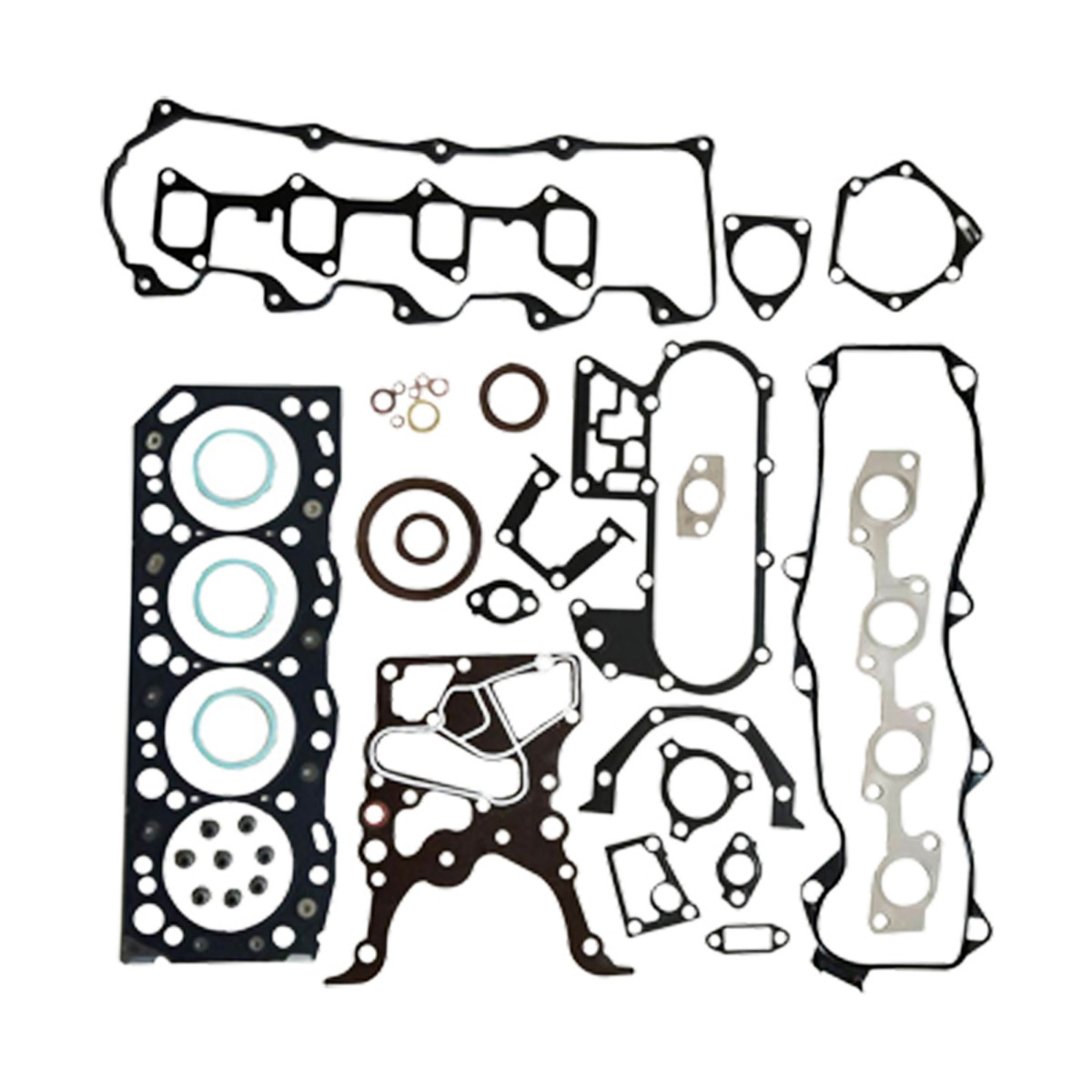 Kit de joints de révision 32F11-08100 pour Caterpillar