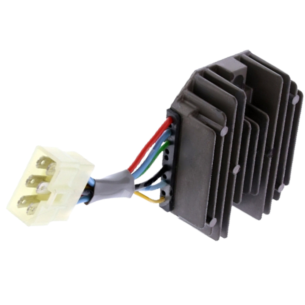 Régulateur redresseur de tension 12V 185516061 pour Perkins