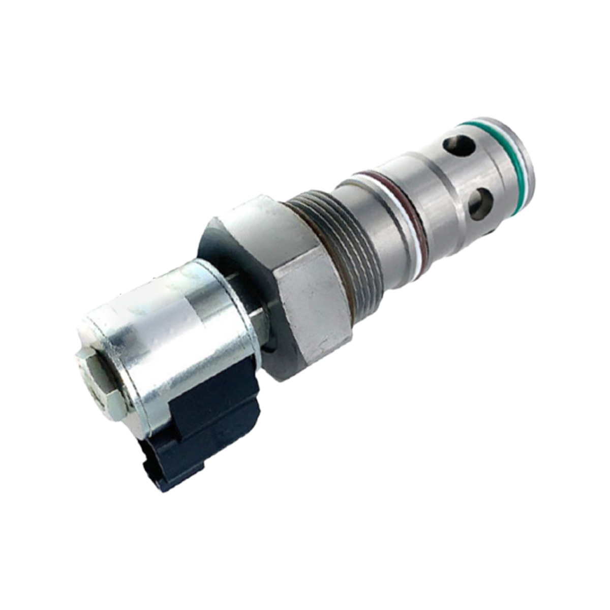 Électrovanne 3284314 pour Caterpillar