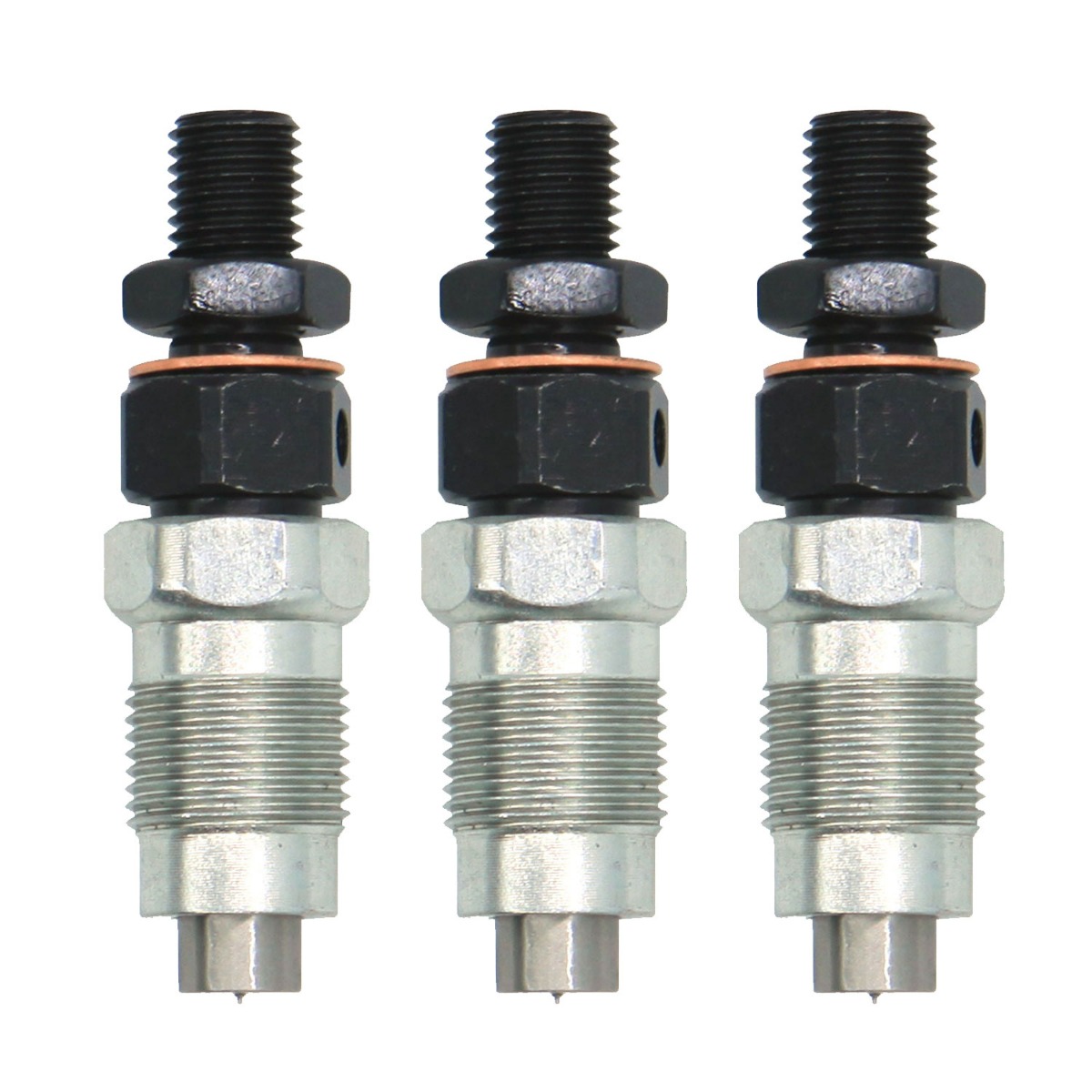 Injecteur de carburant 119515-53001 pour Yanmar