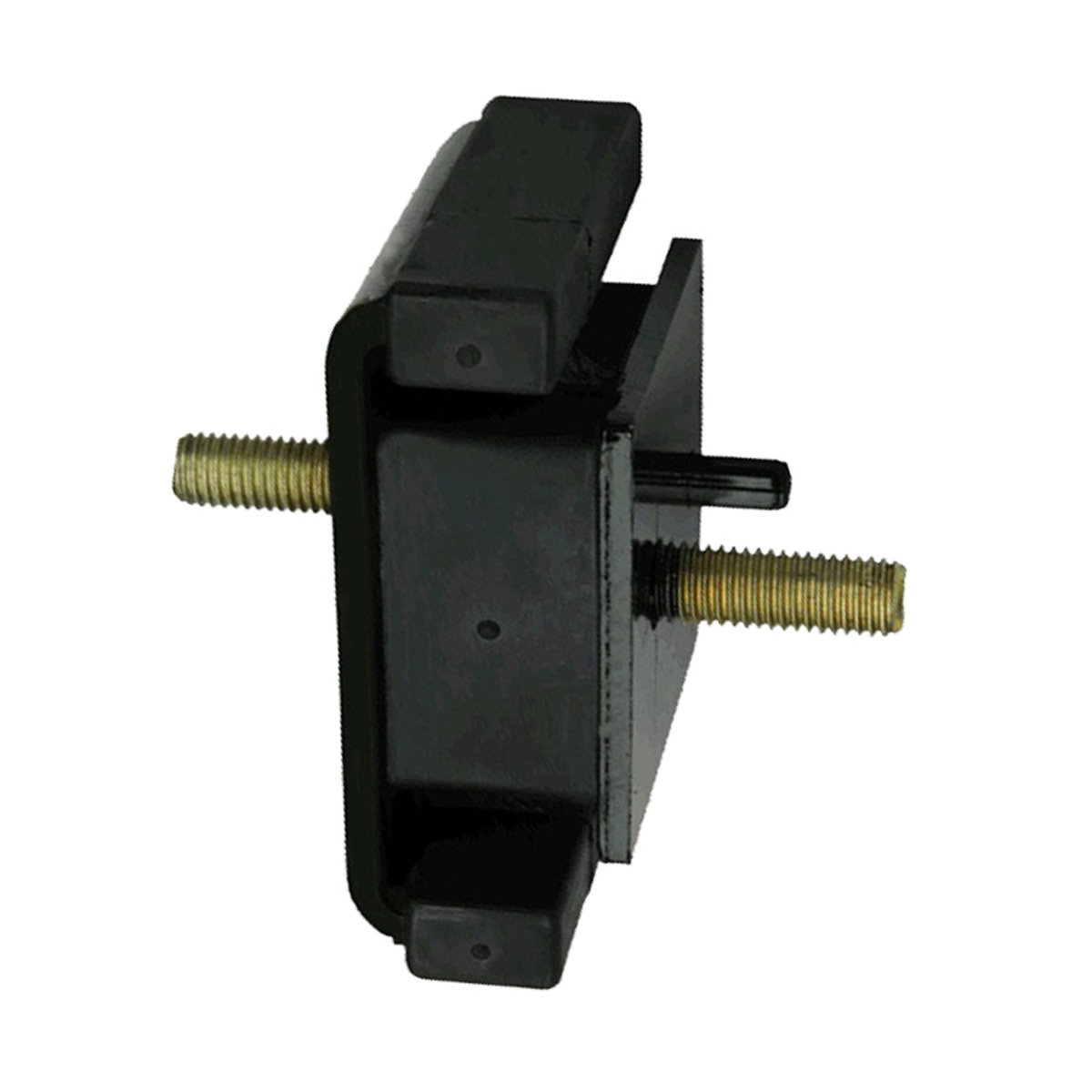 Monter l'isolateur 12361-23600-71 pour Toyota