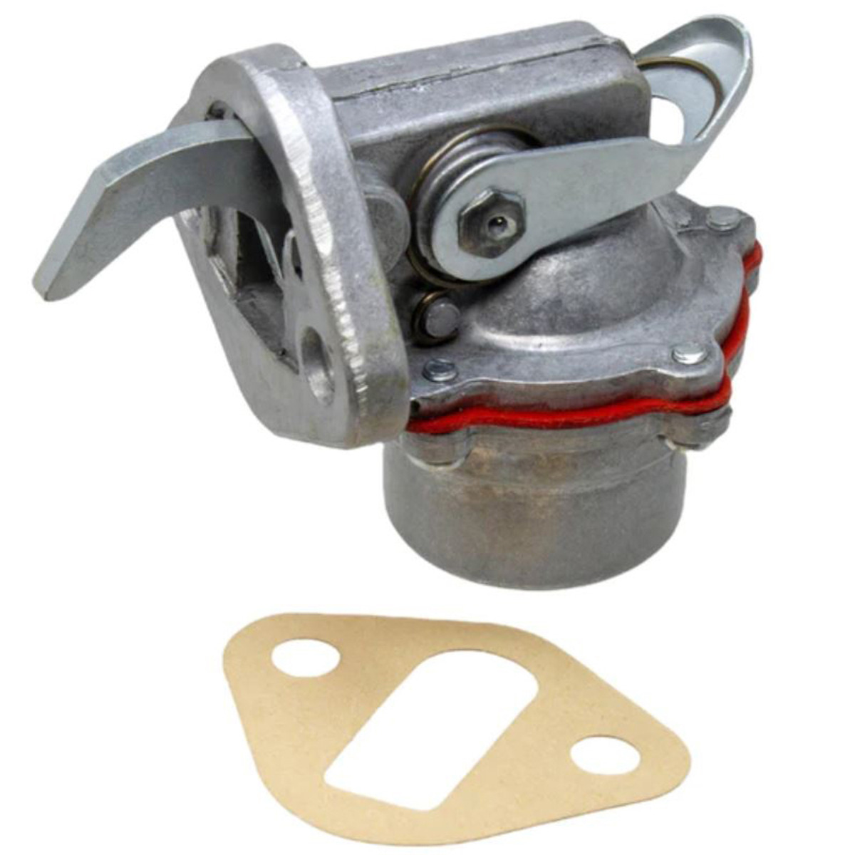 Pompe à carburant 3637307M91 pour Massey Ferguson
