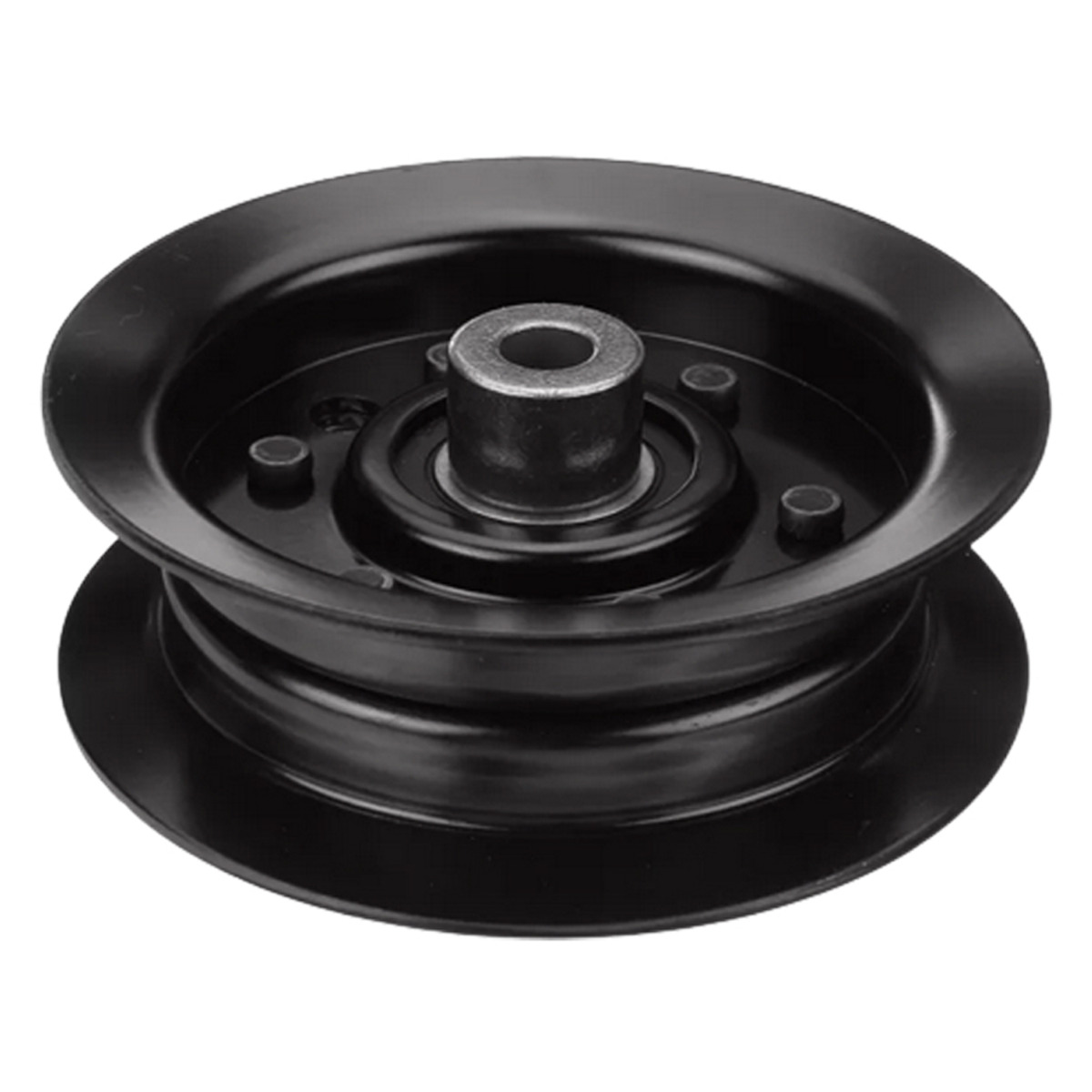Poulie de renvoi plate 1062175 pour Toro