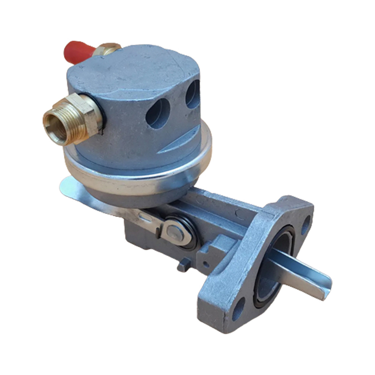 Pompe de transfert de carburant 91404262 pour JLG