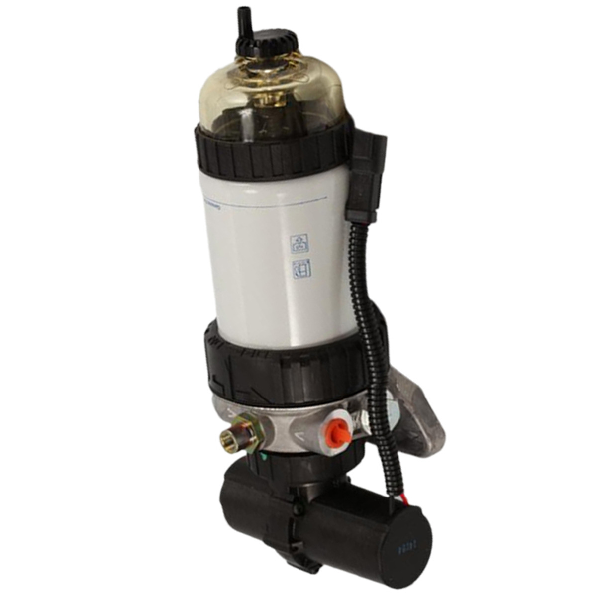 Filtre de pompe de levage de carburant Assy 101644 pour Genie