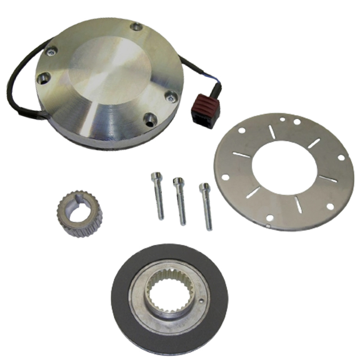 Frein électromagnétique 51035044 pour Jungheinrich