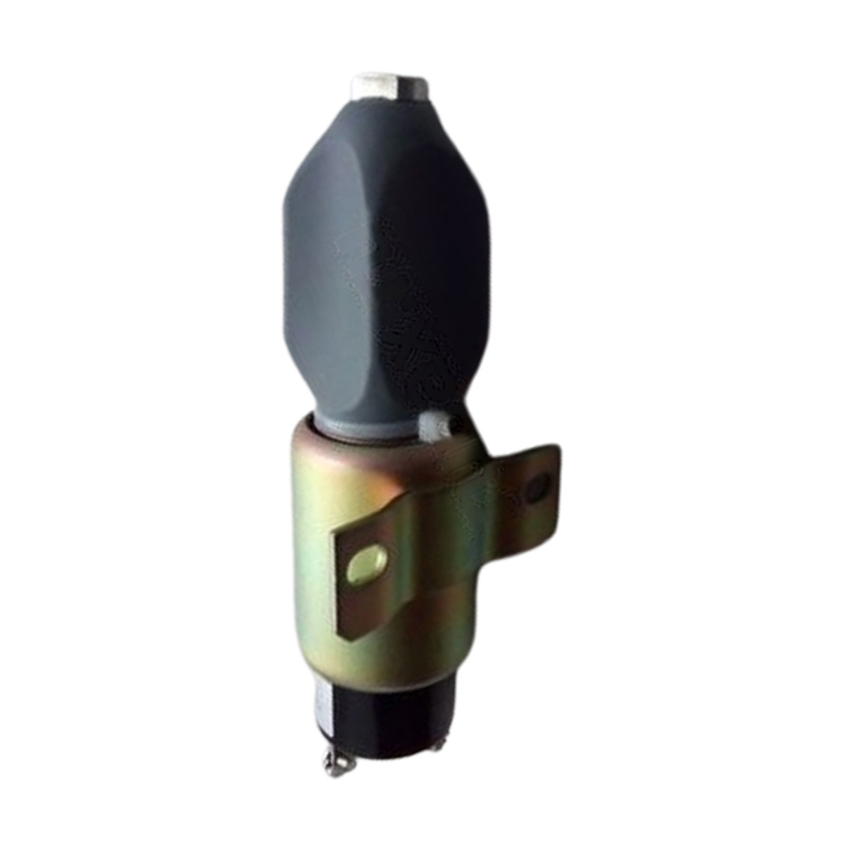 Électrovanne d'arrêt 382-4674 pour Caterpillar