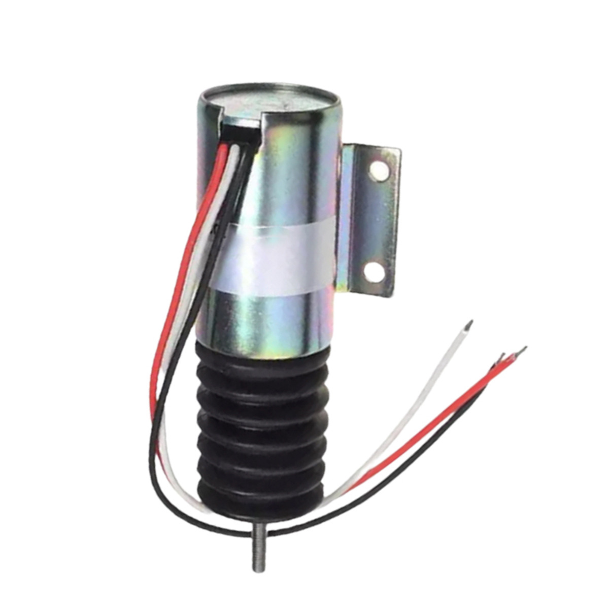 Assemblage de papillon solénoïde Tromb RSP2DDKWKPNB pour Cummins