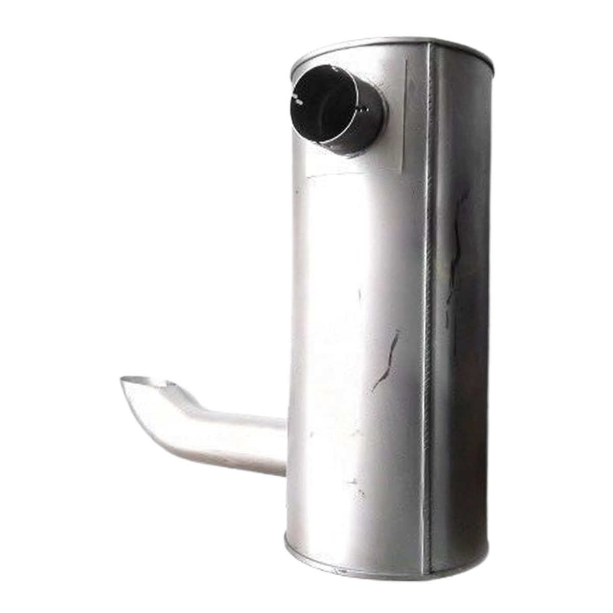 Silencieux 14539535 pour Volvo