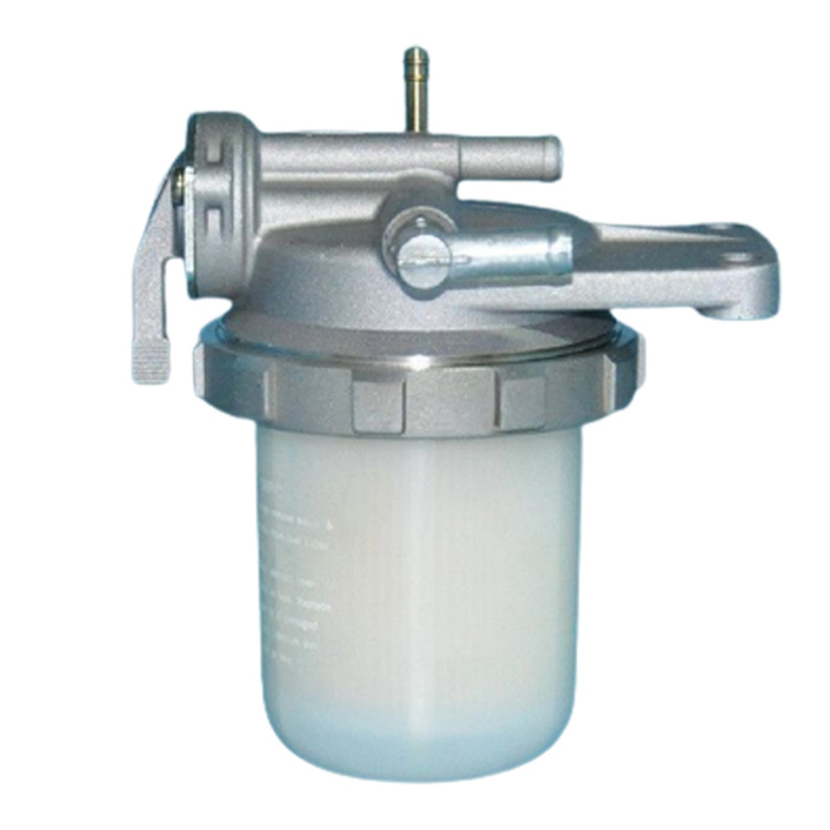 Filtre à carburant Séparateur Tasse Base Montage T4125-35012 pour Kioti