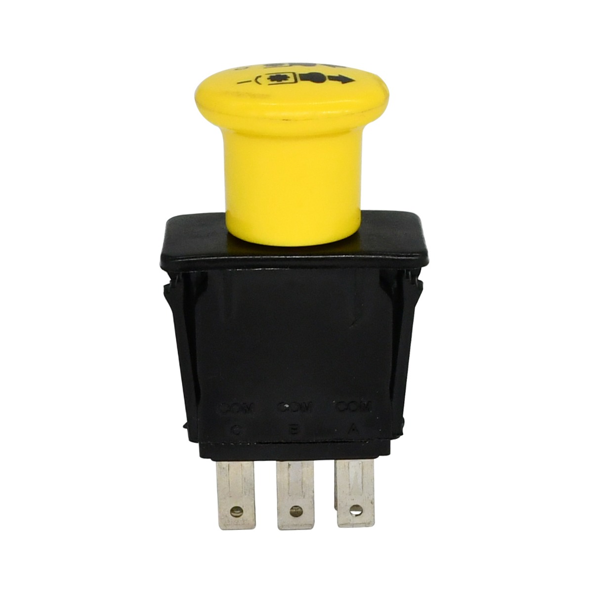 5Ampère 16VDC Interrupteur de prise de force K3011-62301 pour Exmark