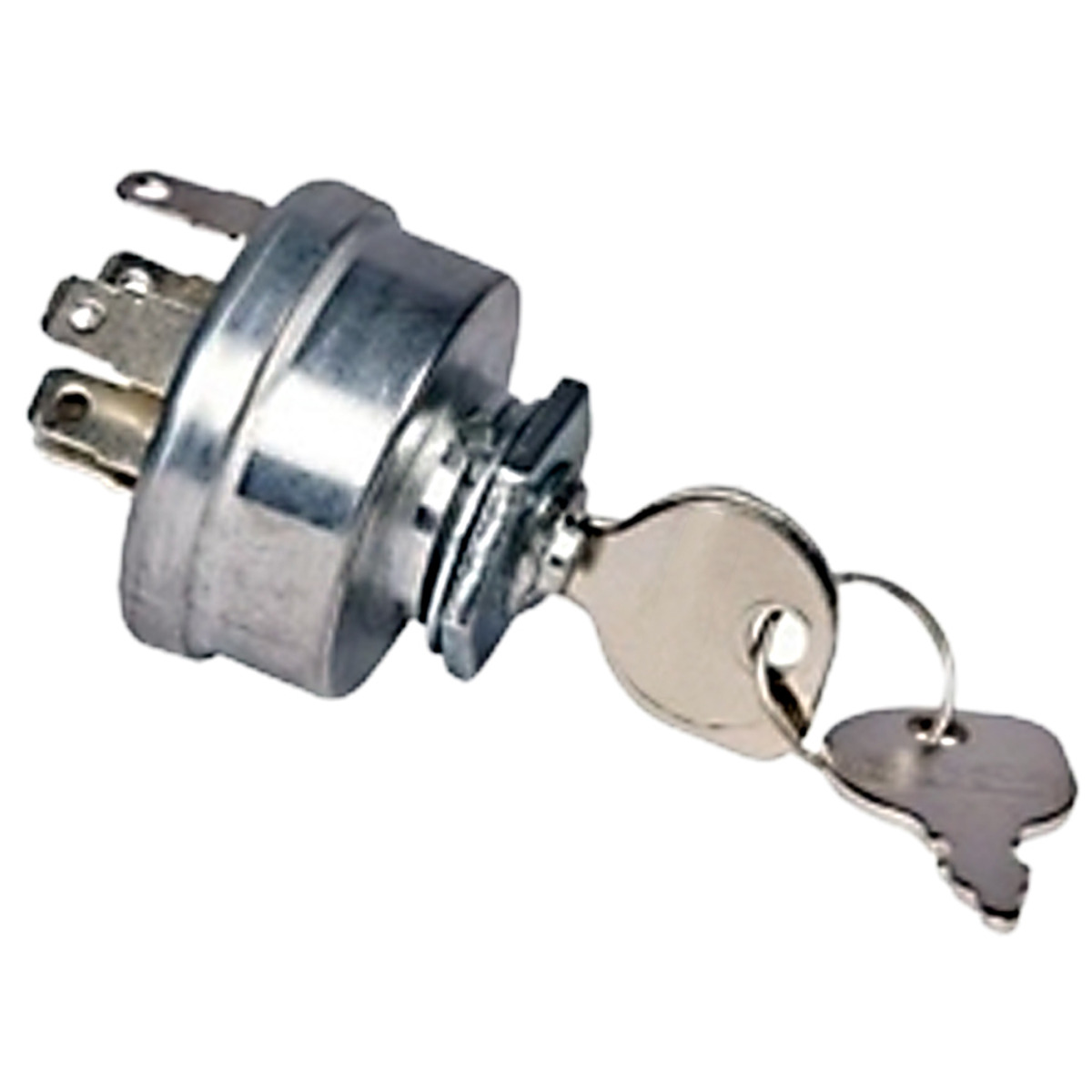 Commutateur de démarrage d'allumage AM38227 pour John Deere
