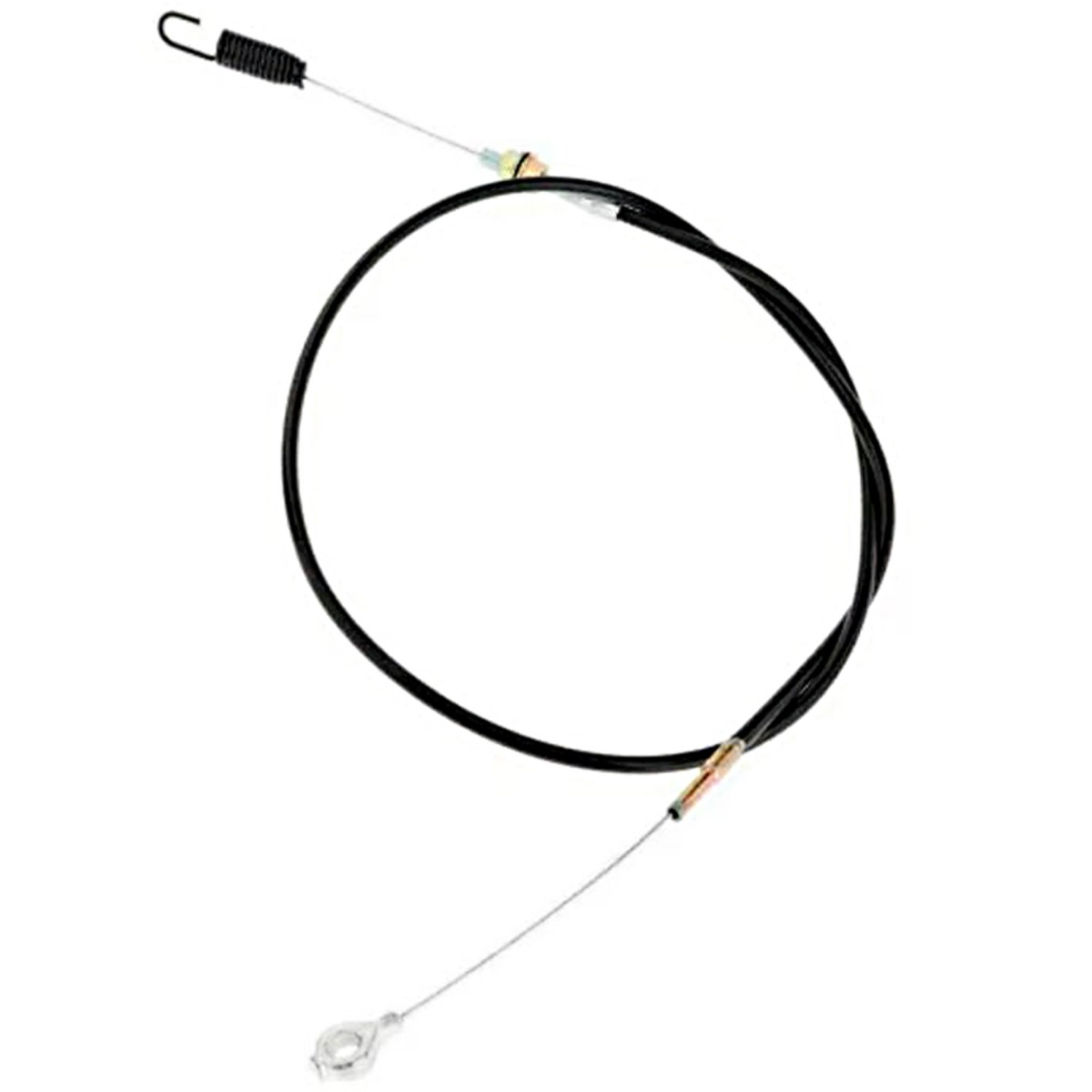 Câble Push Pull GX21634 pour John Deere
