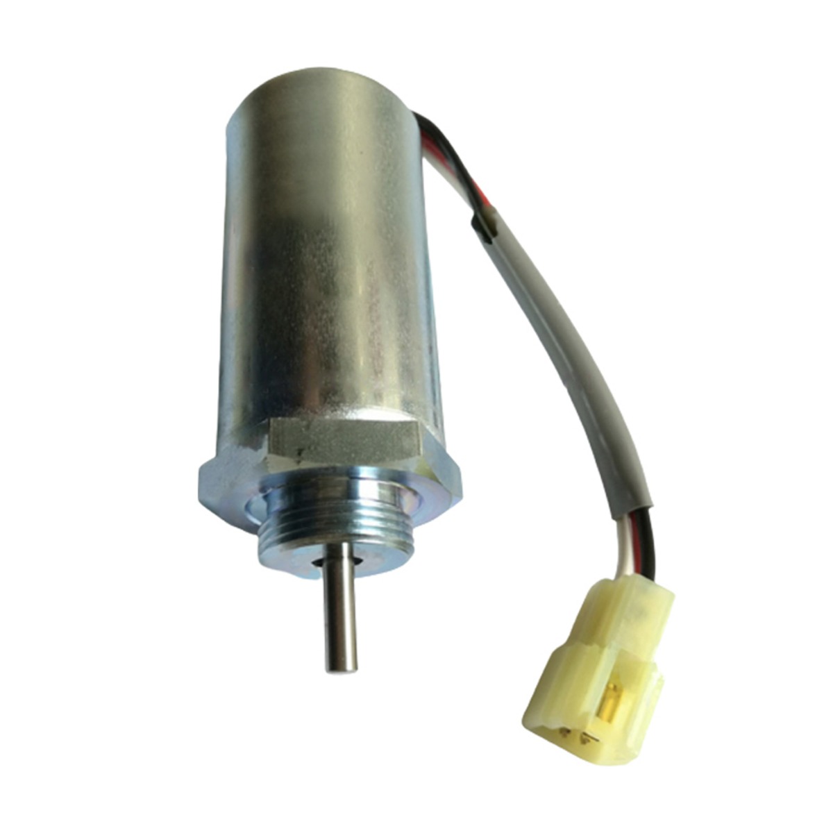 24V Carburant Aimant d'arrêt 897209-1152 pour Isuzu