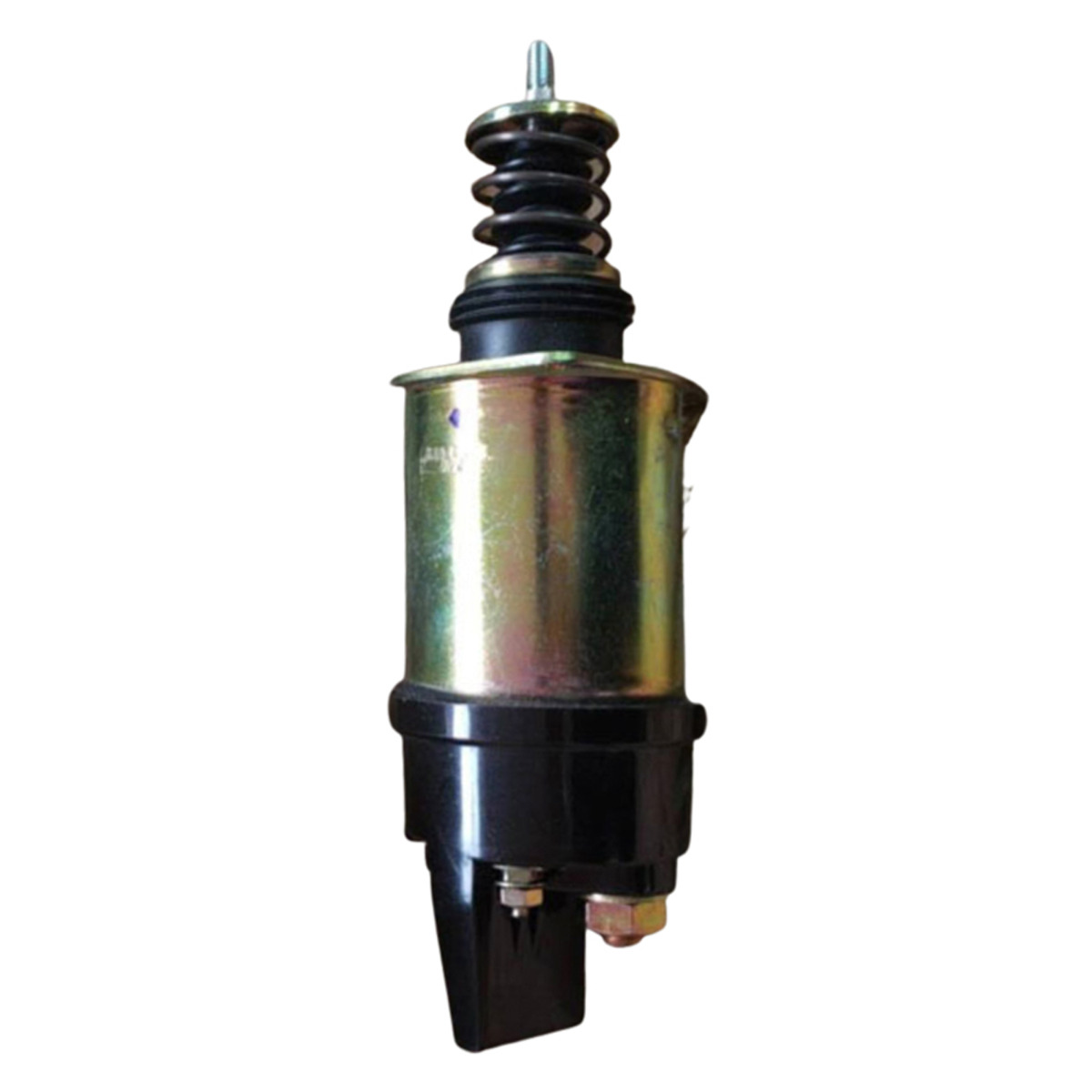 Kit solénoïde CA2508279 pour Caterpillar