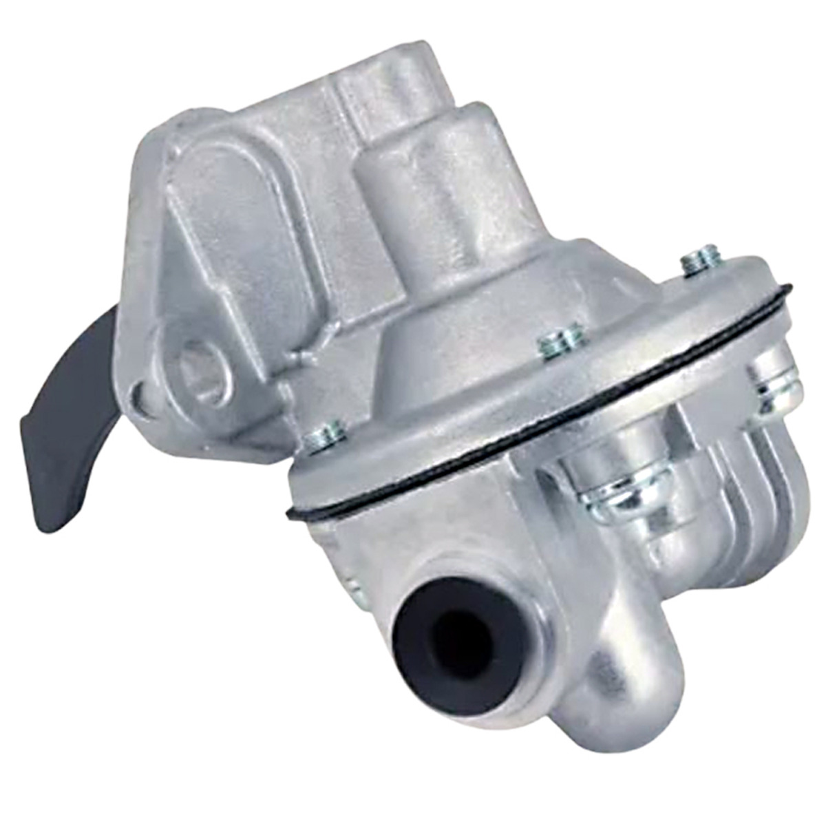 Pompe à carburant AM876410 pour John Deere