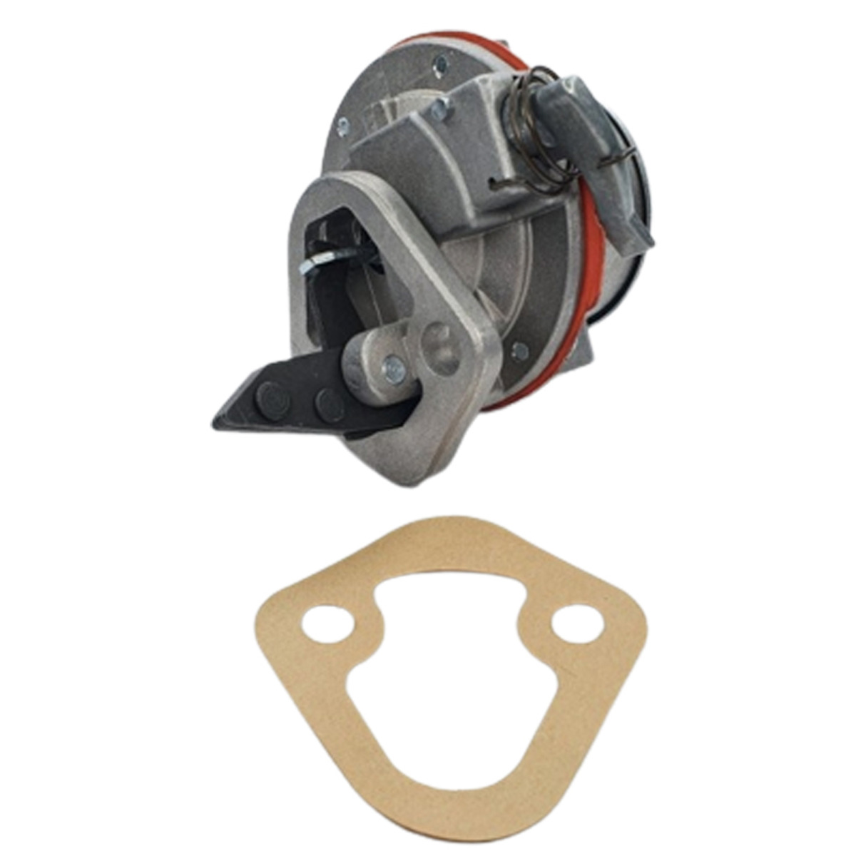Pompe à carburant D8NN9350AA pour Ford